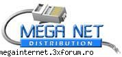 meganet este o companie tanara, care s-a impus repede pe piata din romania datorita calitatii,