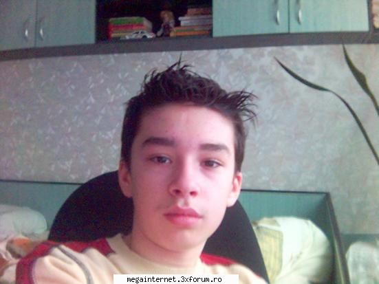 JUCATORII NOSTRI FIDELI PREZENTI SI IN AFARA JOCULUI! - 1.Deliu Bogdan 2.[*The* - Jucatorii nostri se prezinta